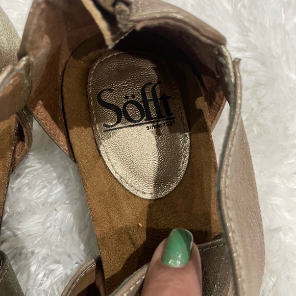 Sofft Size 7 - Picture 2 of 3